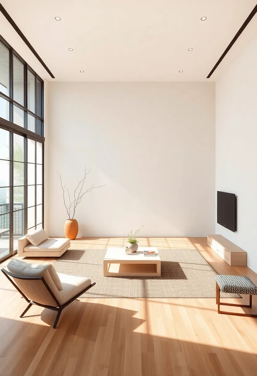 Establishing Flow and Movement in a Minimalist environment