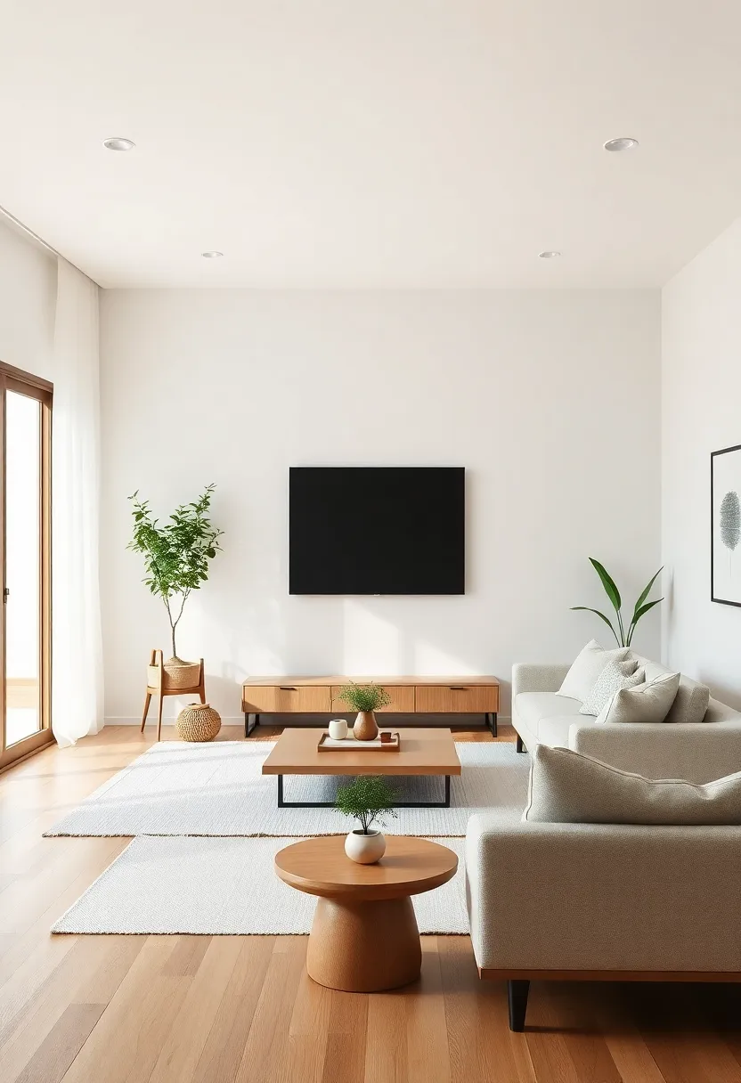 Fostering Mindfulness Through Intentional Decor Choices