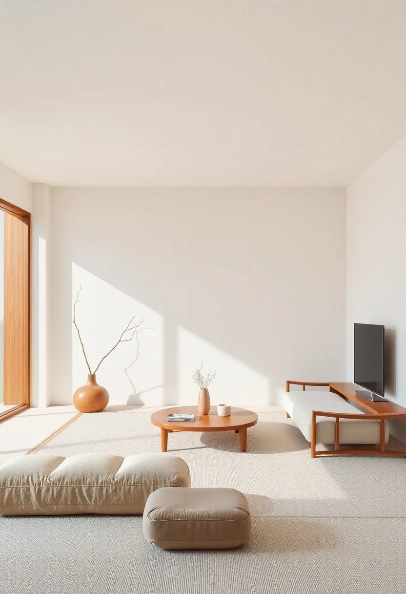 A Journey Through the simplicity of Japanese Aesthetics