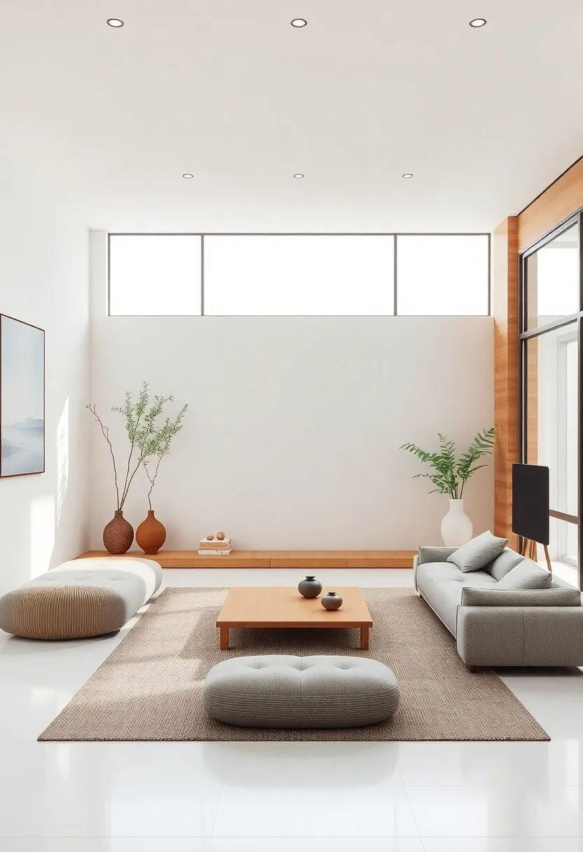 Sustainable Living: The Intersection of Minimalism and Ecology