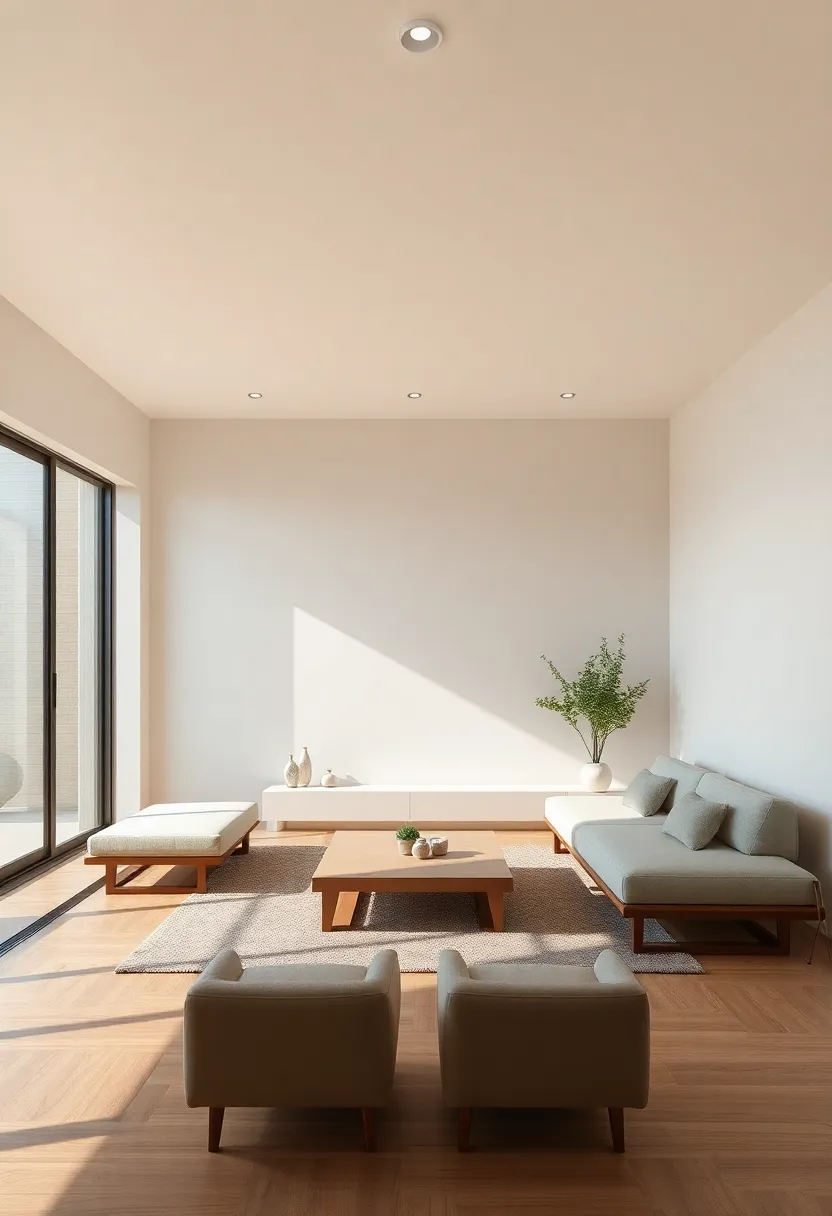 understanding the Importance of Space in Japanese Design