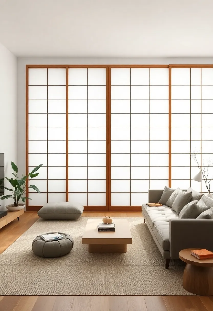 Unraveling the Mystique of Shoji Screens in Interior Design