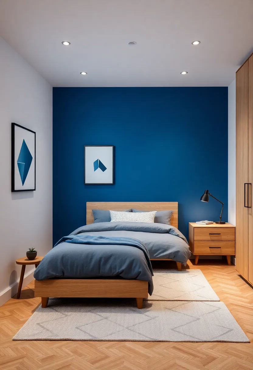 Personal Touches: Infusing Personality Into Your Minimalist‍ sanctuary