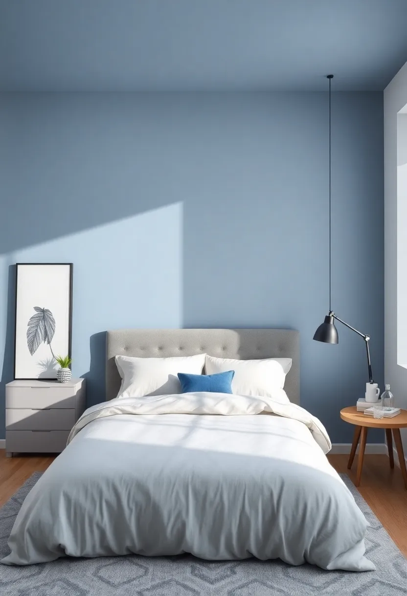 Bedding Choices: Selecting⁢ Optimal⁢ Fabrics ‌for comfort and Style