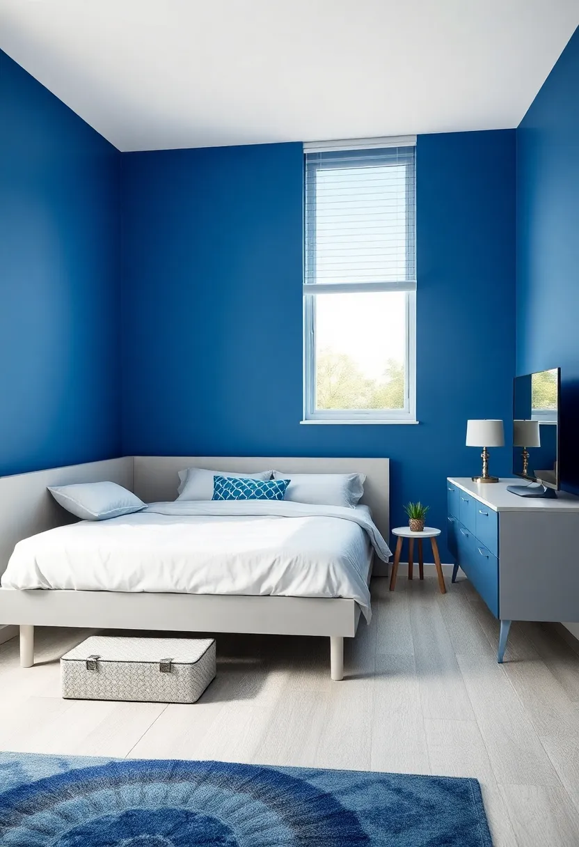 The Power of Minimalism: Creating ⁣Space with Thoughtful Design Choices