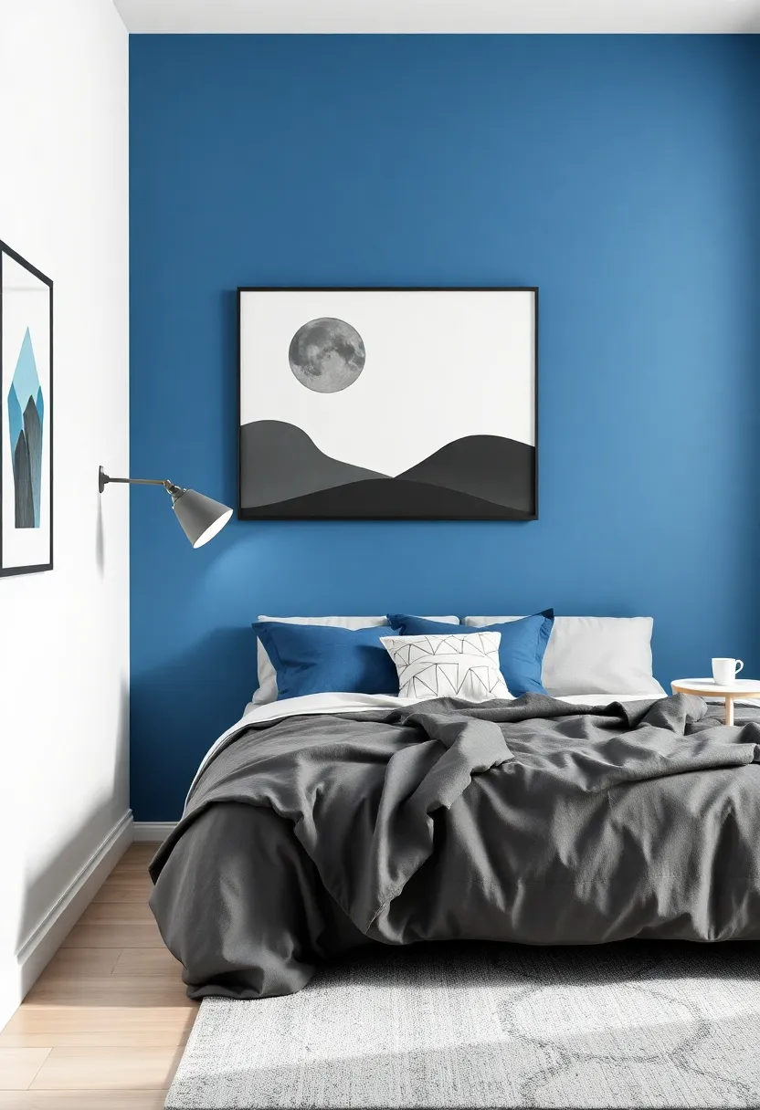Artwork That Inspires: Selecting Wall decor That Complements Your‍ Palette