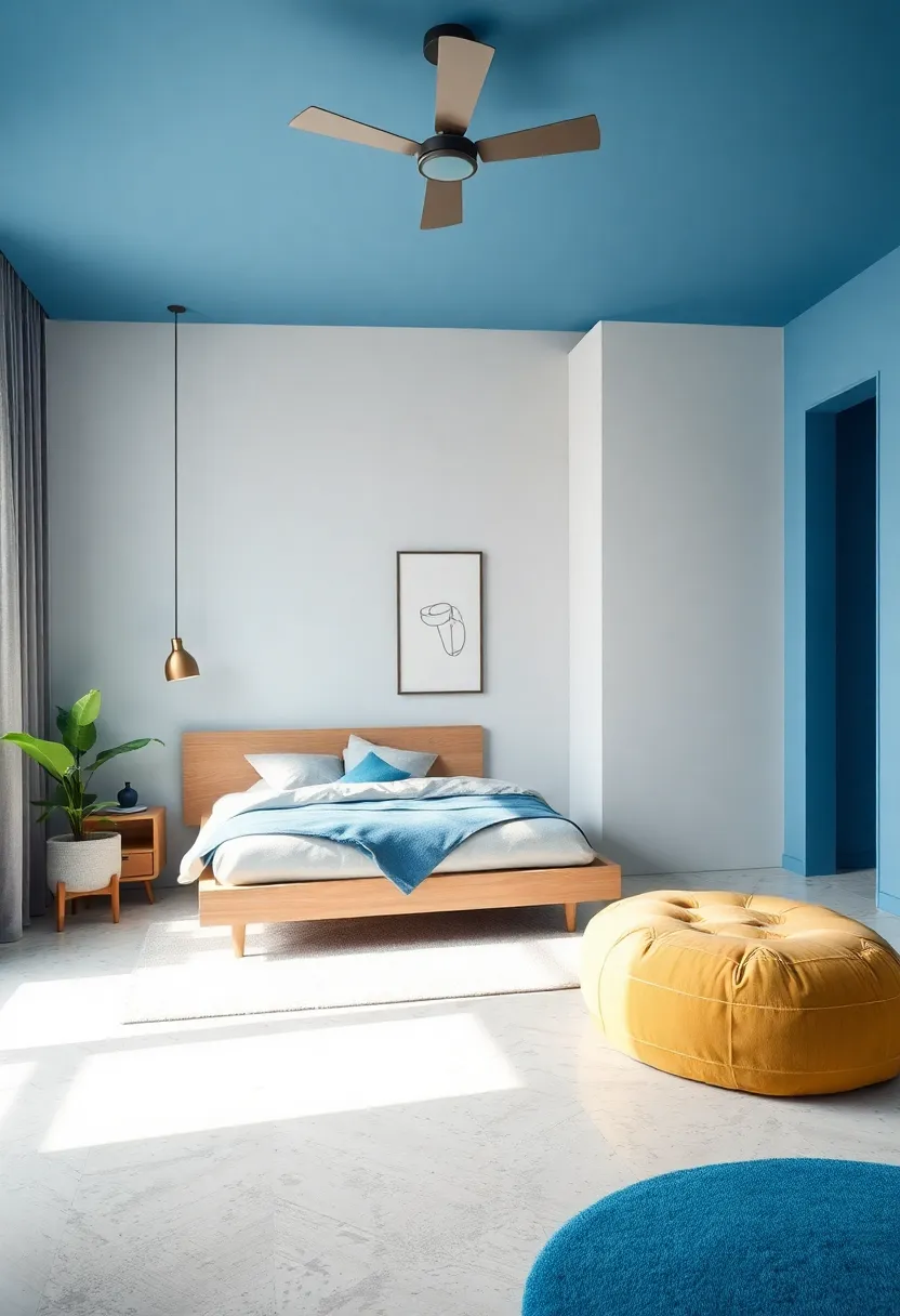 Sustainable choices: Selecting Eco-Friendly Materials for Your ⁤Space