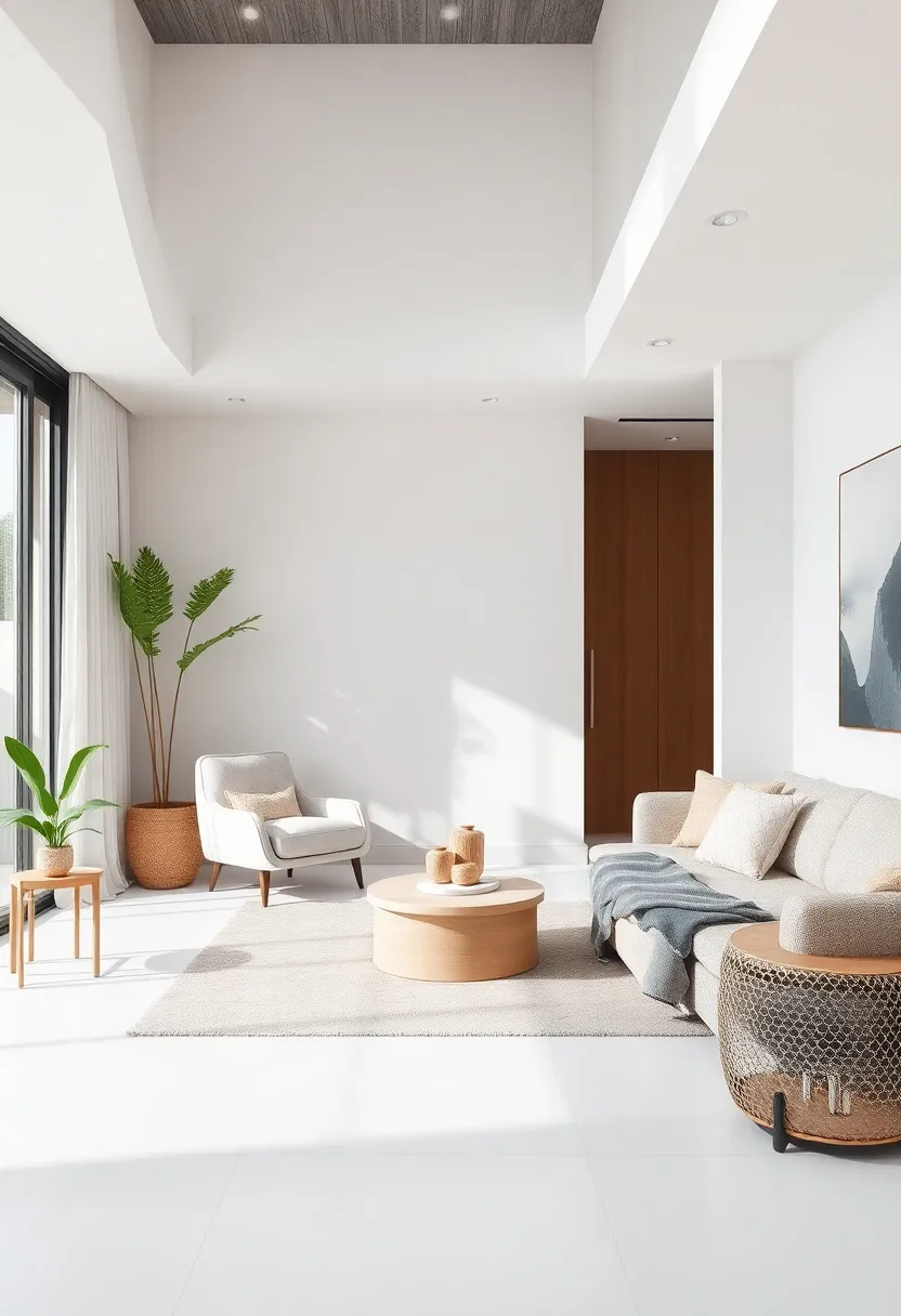 the ​Serenity of‍ Soft ‍Textiles: Enhancing‍ Comfort in Contemporary Spaces