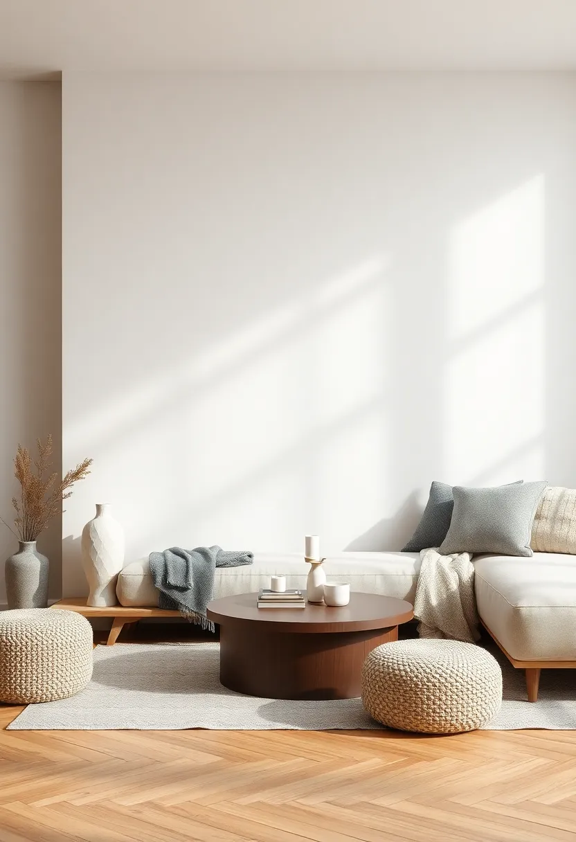 coziness Defined: how Soft Textures ⁣Foster ⁣a welcoming Atmosphere