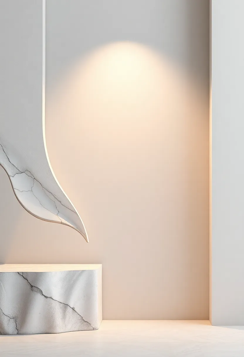 Texture⁤ Dynamics: Engaging ‍the Senses through ⁢Varied surface ⁣Feelings