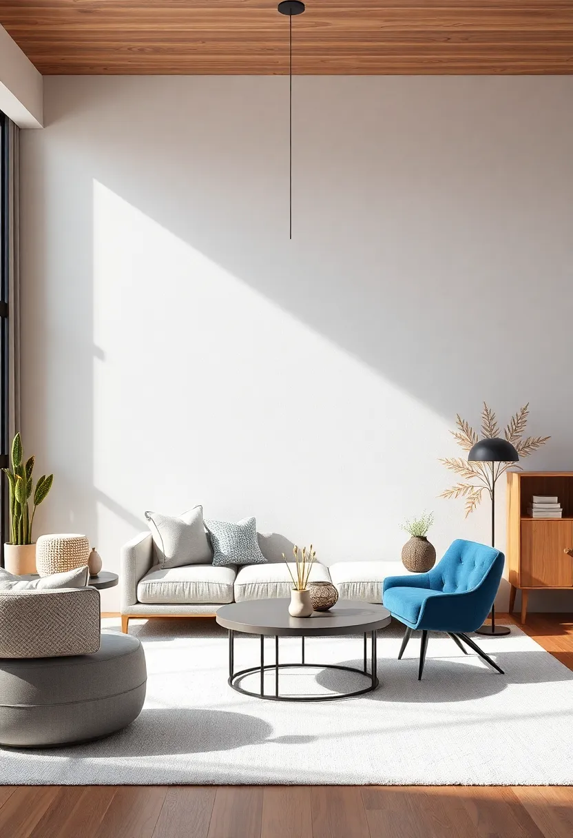 The Future ⁢of Eclectic Design: ⁤Trends Emphasizing Comfort and Texture