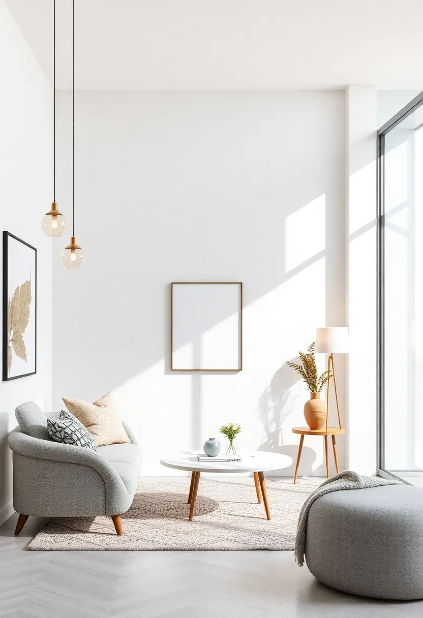 Personalizing ​Your⁤ Space: Incorporating Soft Textures‍ to Reflect Individuality