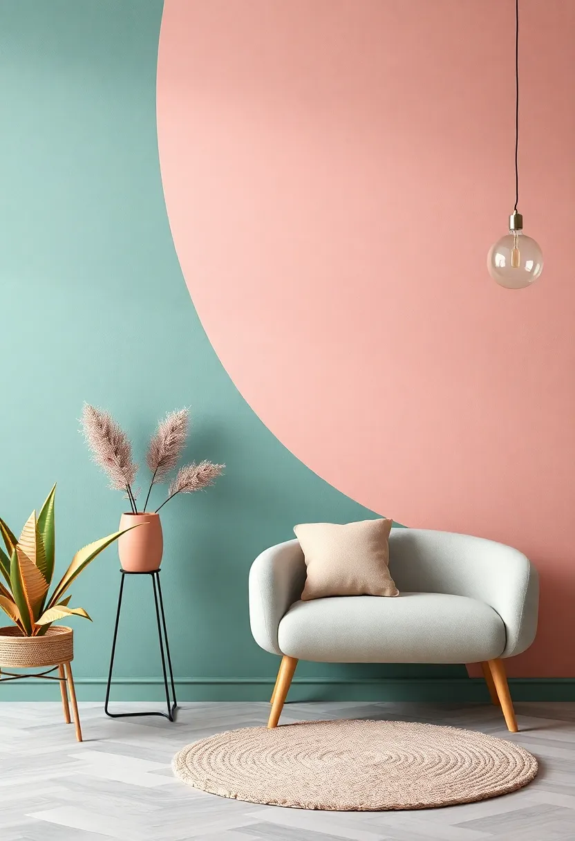Color Palettes that Embrace softness: Finding ⁤Harmony in ⁣Eclectic Designs
