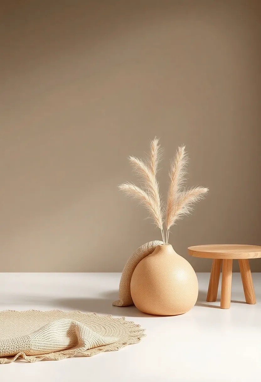 Layering Textures: Creating Depth with ‌Fabrics ⁤and Furnishings in Design