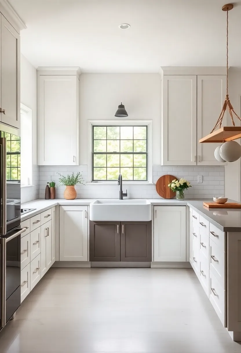 Innovative Storage Solutions to Enhance Functionality‌ in the Kitchen