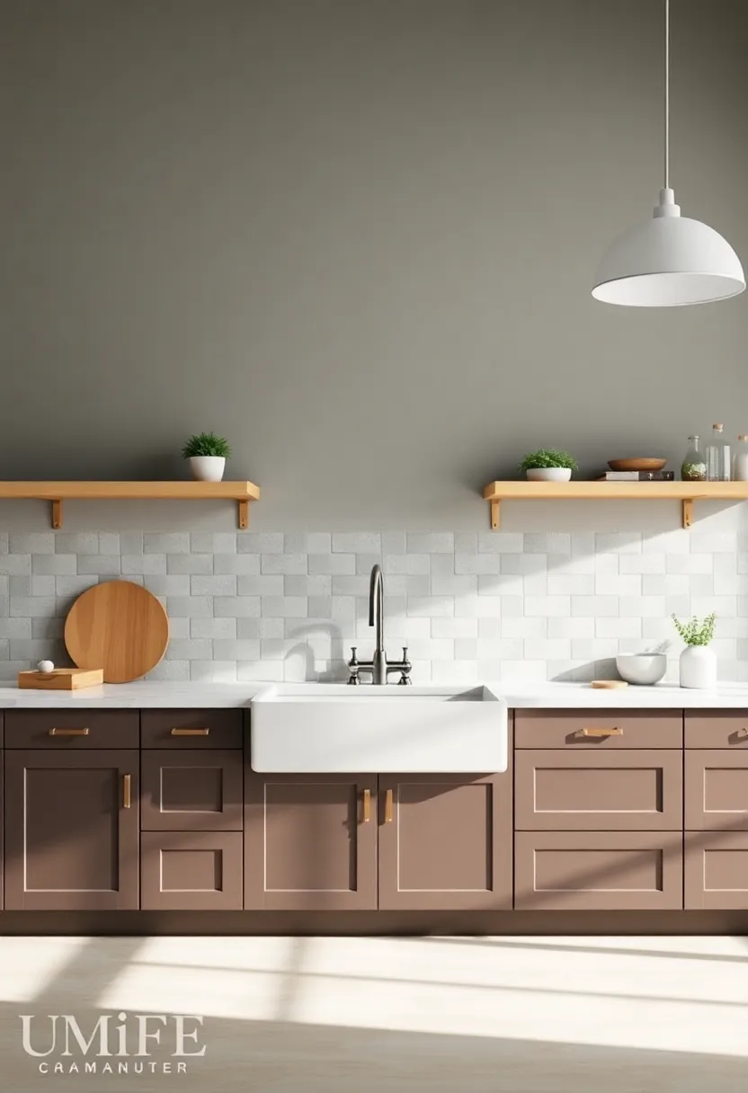 Color Palettes That ‍Capture the Essence of Farmhouse Freshness