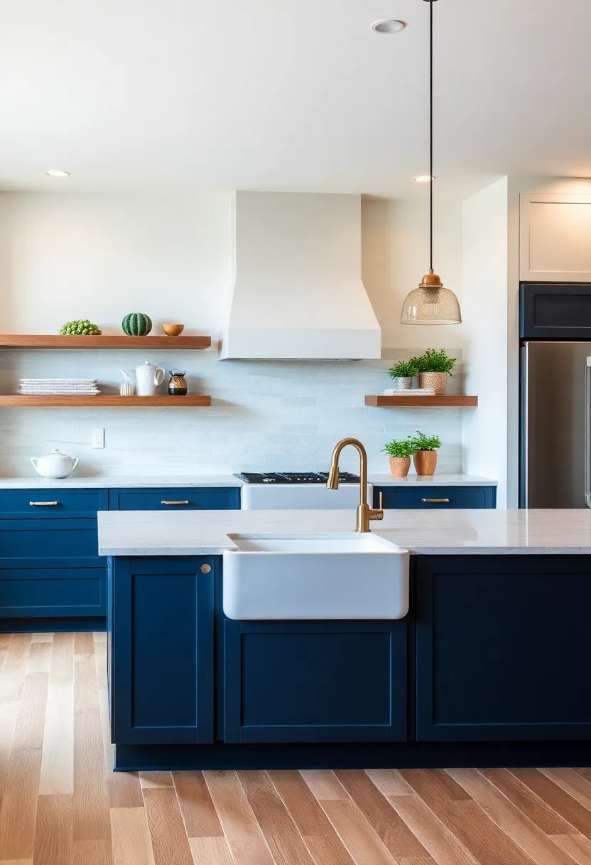 The Importance of Customization in Creating Unique ⁢Farmhouse ⁤Kitchens