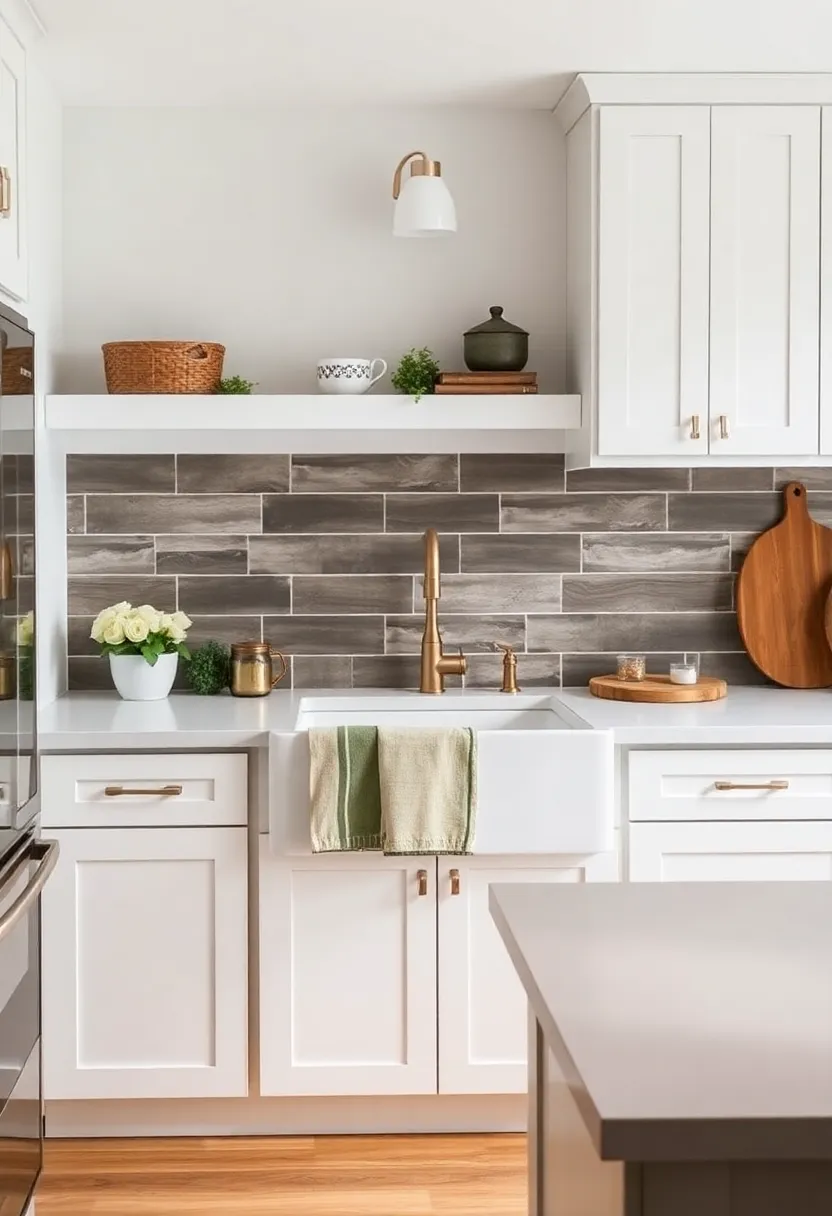 Creating Cozy Nooks in the ⁣Kitchen for Intimate Gatherings