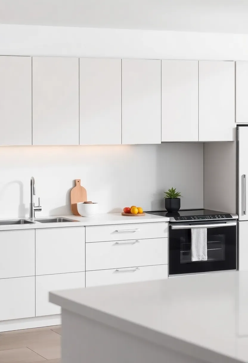 Custom Cabinetry: Uncover the potential of bespoke cabinetry solutions designed to cater to your specific needs and style