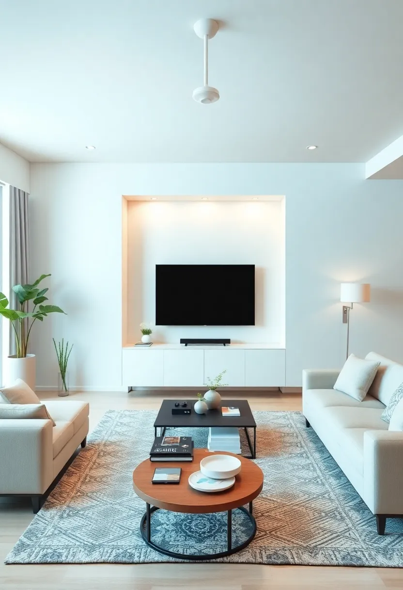 Balancing Technology and ​Serenity: Streamlined ⁢Solutions for ‍modern Living