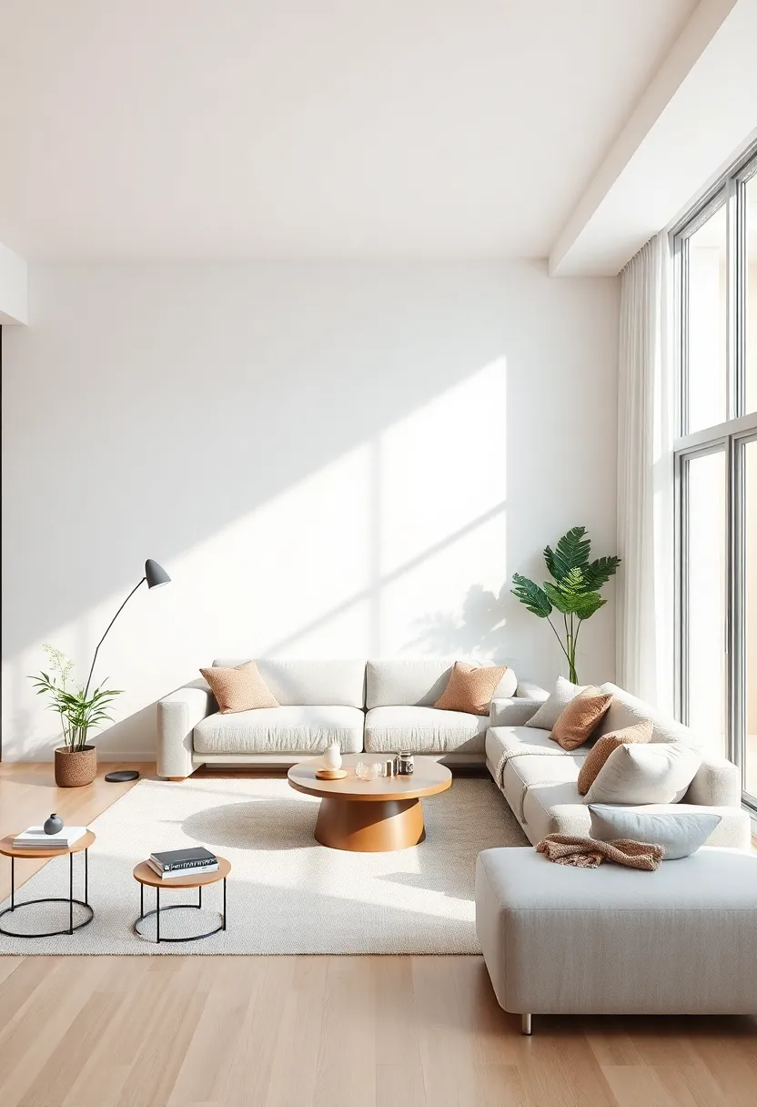 Emotional​ Comfort: The Influence⁤ of Personal Items in Design‍ Choices