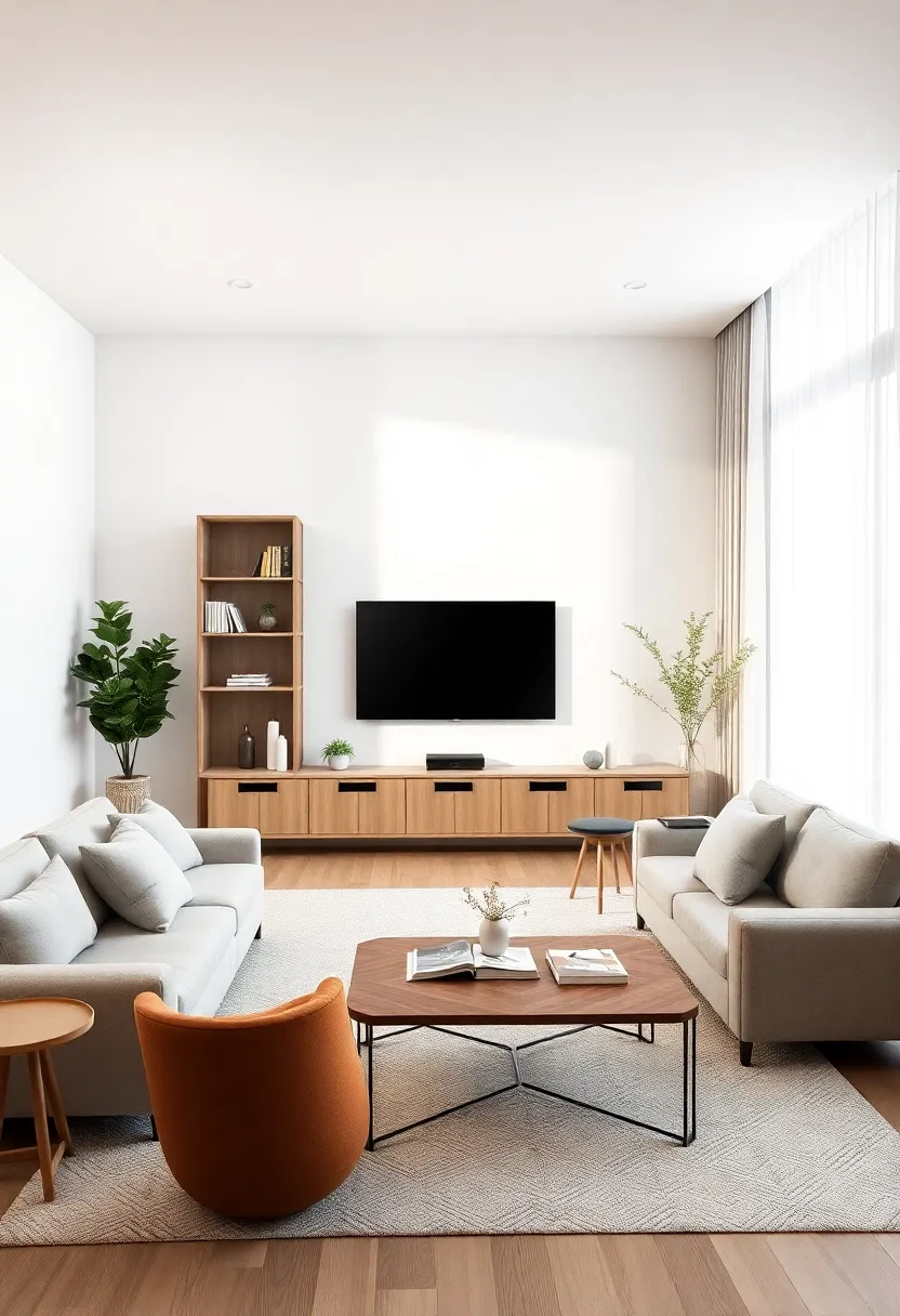 Designing Functional Spaces: cozy Nooks for⁢ Reading and Reflection