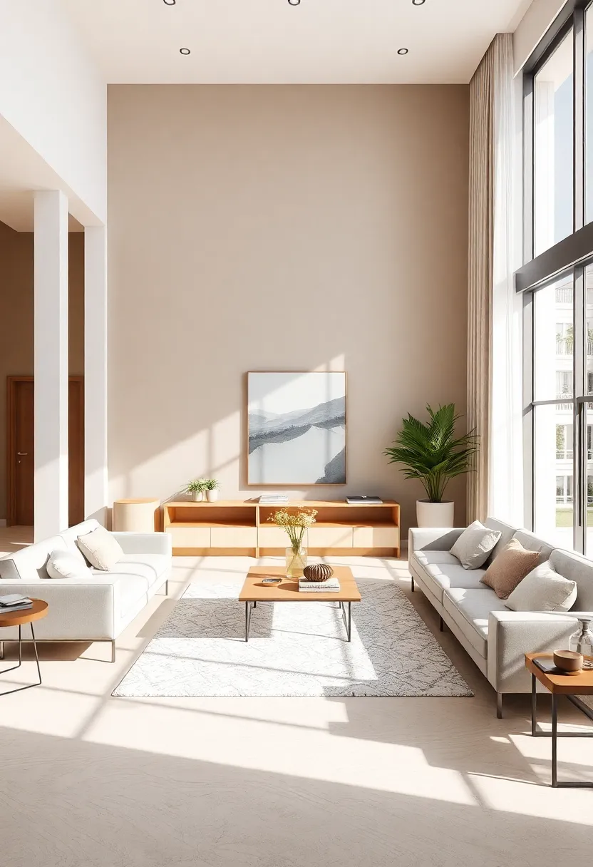 Embracing Open​ Space: the⁤ Benefits of a Free-Flowing Layout