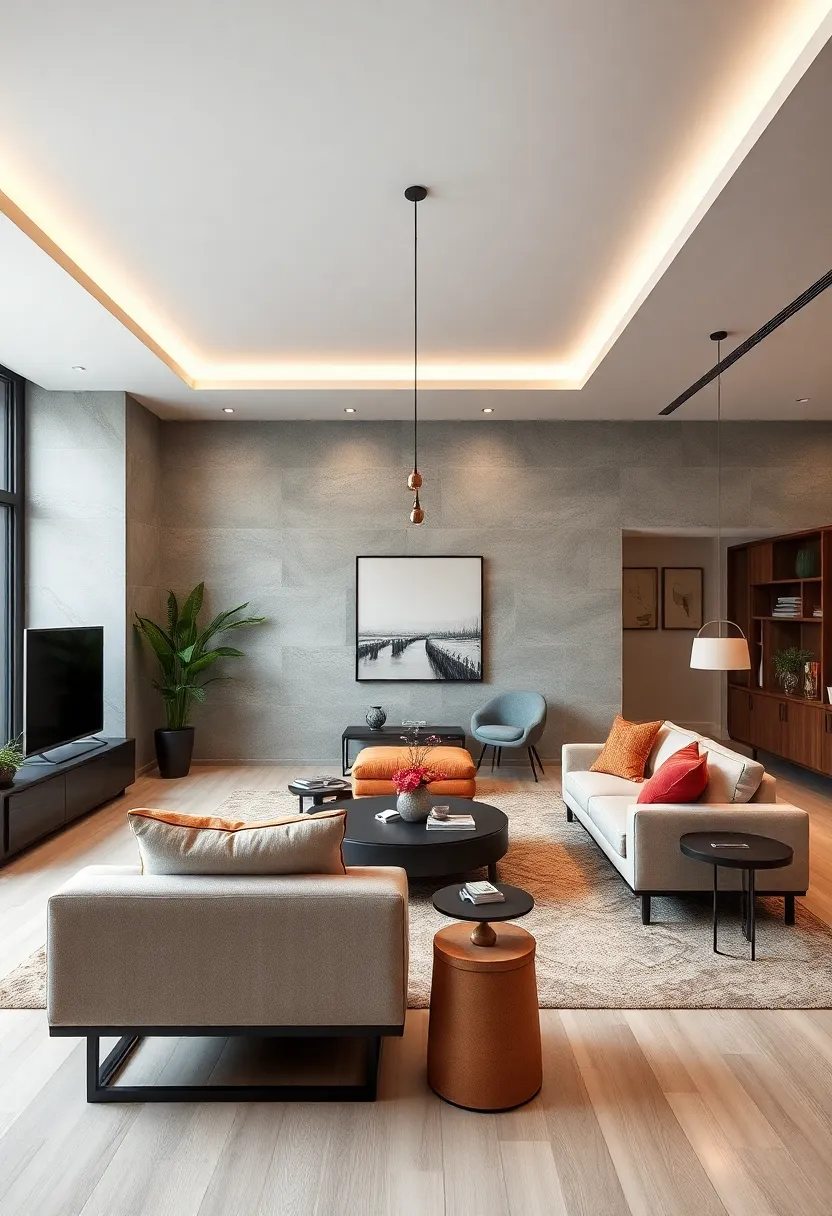 Embrace multi-functional‍ furniture to ⁤save space without sacrificing style