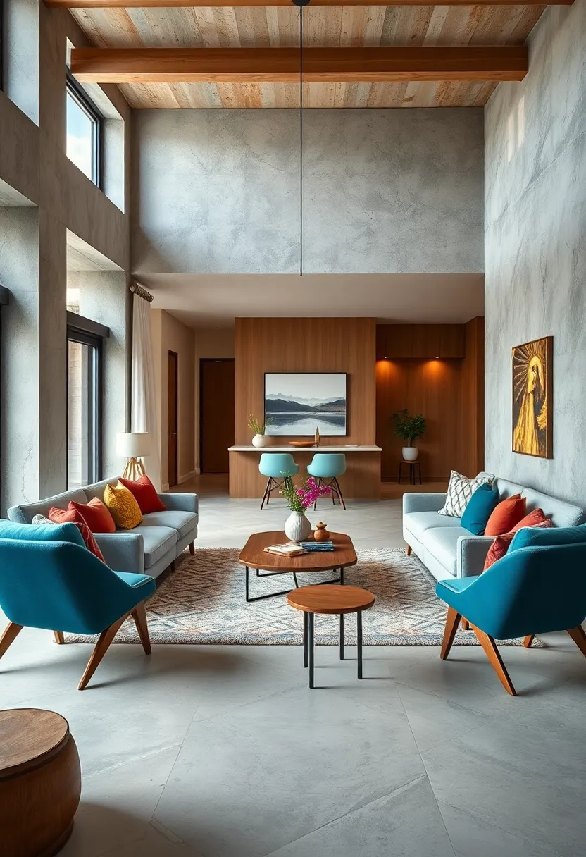 Opt ⁢for foldable⁣ or stackable chairs for flexible seating options