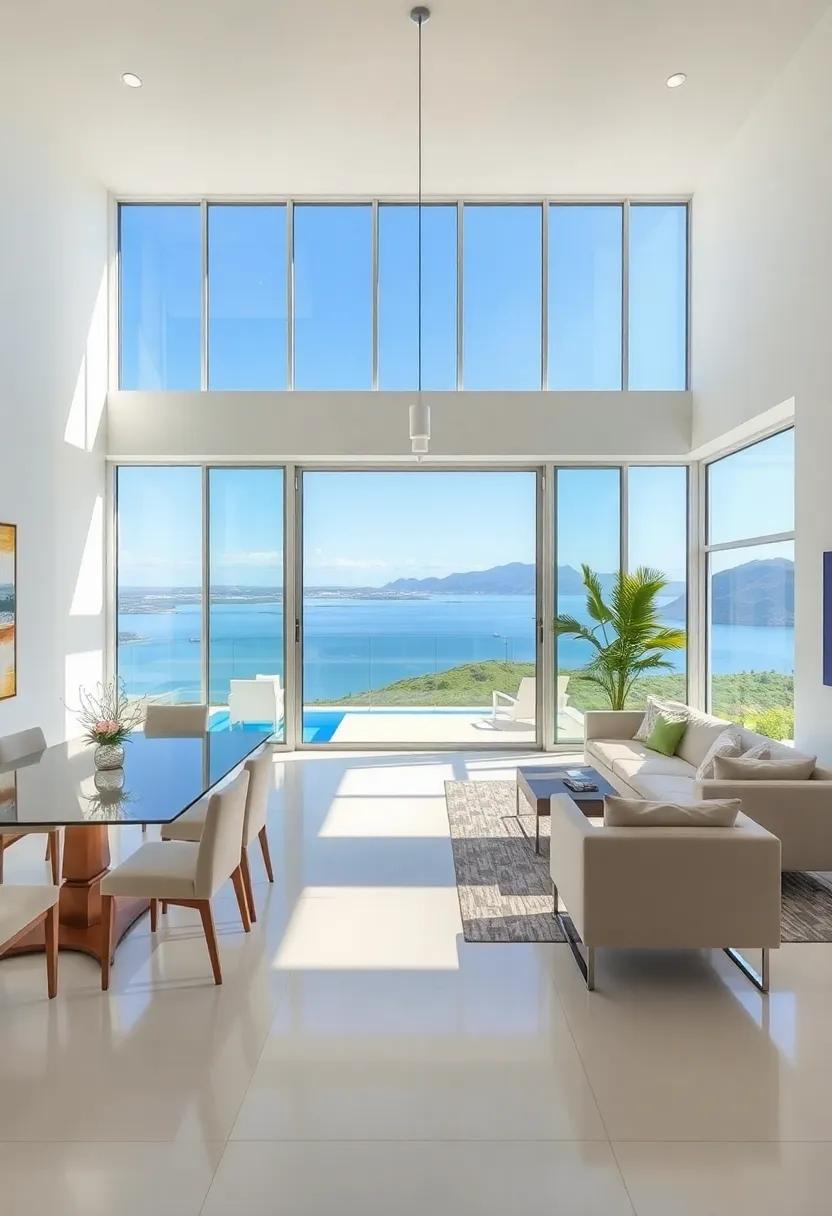 Multi-functional Furniture: Learn about versatile ‌furniture choices⁢ that maximize space, such ‍as ottomans that double as storage or dining tables that can be expanded for entertaining ⁣guests