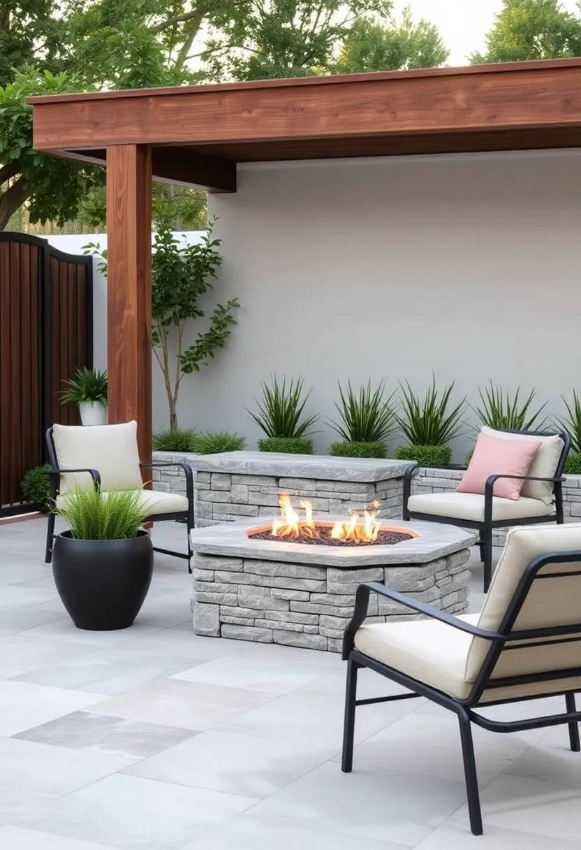 Weathering​ the Elements: How to Select Your Patio Fire Pit with ⁤Resilience