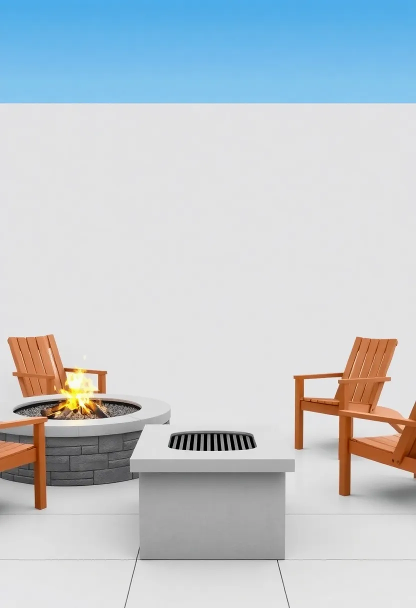 Family Traditions:‌ creating Lasting Memories Around the Fire ​Pit Experience