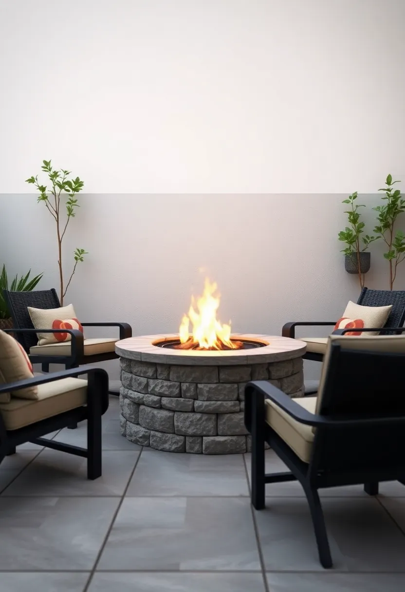 Fire Pit Fables: Sharing Stories and Memories Around the Flame