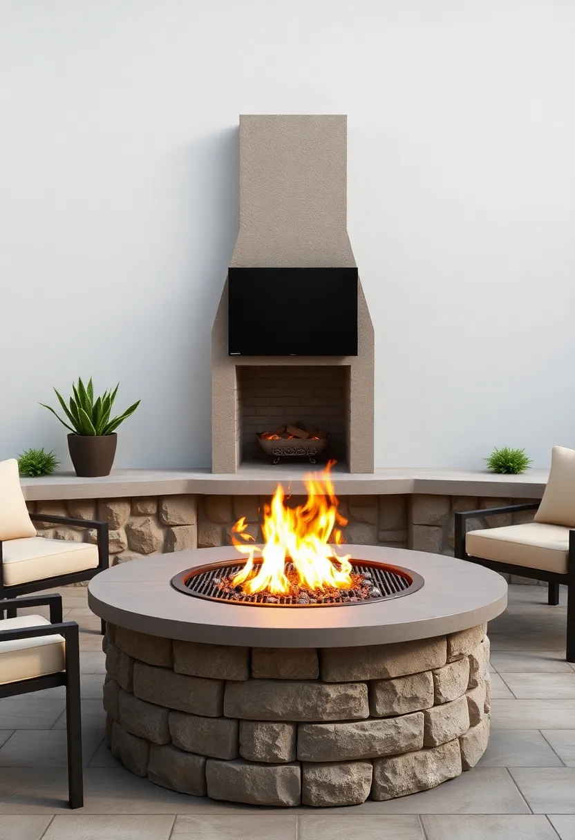 Seasonal Delights: Year-Round ​Inspirations for Cooking on Your ⁤Fire Pit
