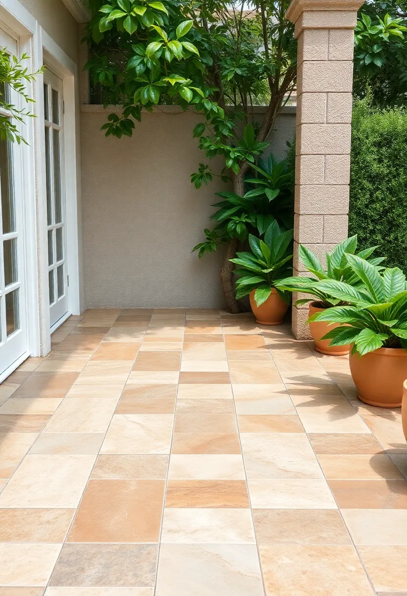 Capturing​ the‌ Essence Of nature ​With Natural Stone Lookalike‌ Tiles