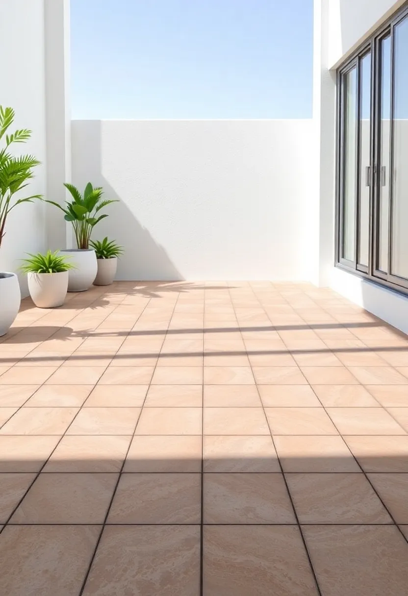 The cost-Effectiveness Of Installing⁢ Interlocking Tiles For Patios