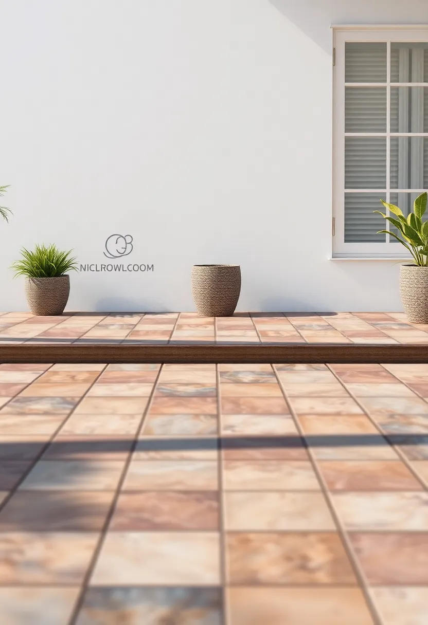 The ⁤Durability Of Interlocking Tiles Against wear And ⁢Tear