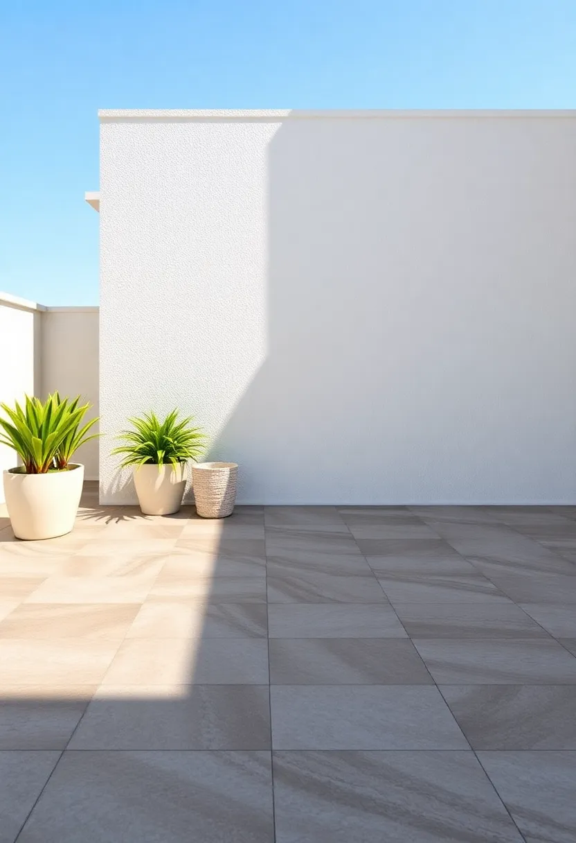 Enhancing Safety With ‍Slip-resistant‌ Interlocking Tile Options