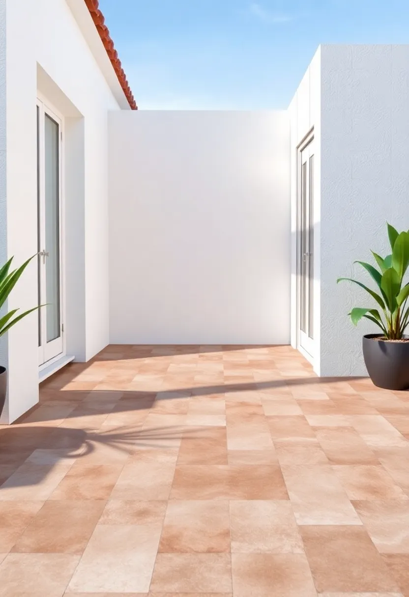 The ​Role Of ​Interlocking ⁤Tiles In Expanding Your Living‍ Environment