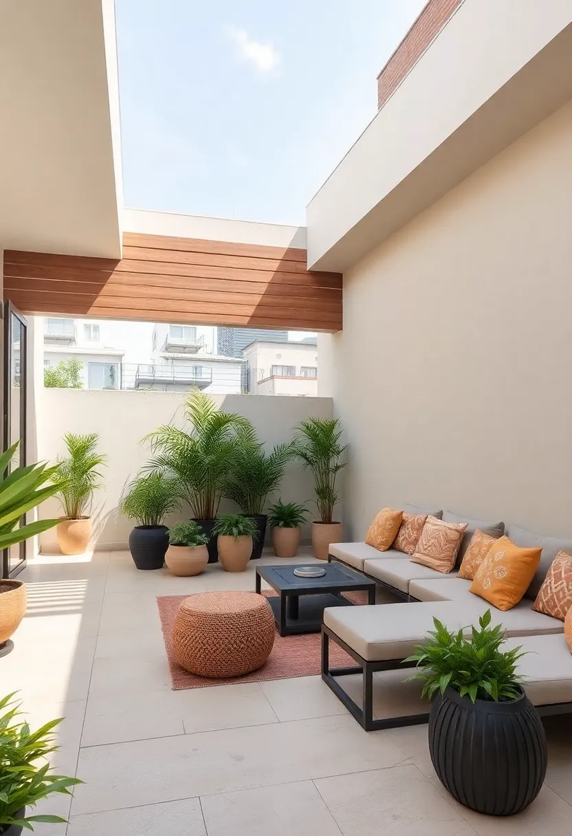 Flexibility in Design: Multi-Functional Areas for Dynamic Living