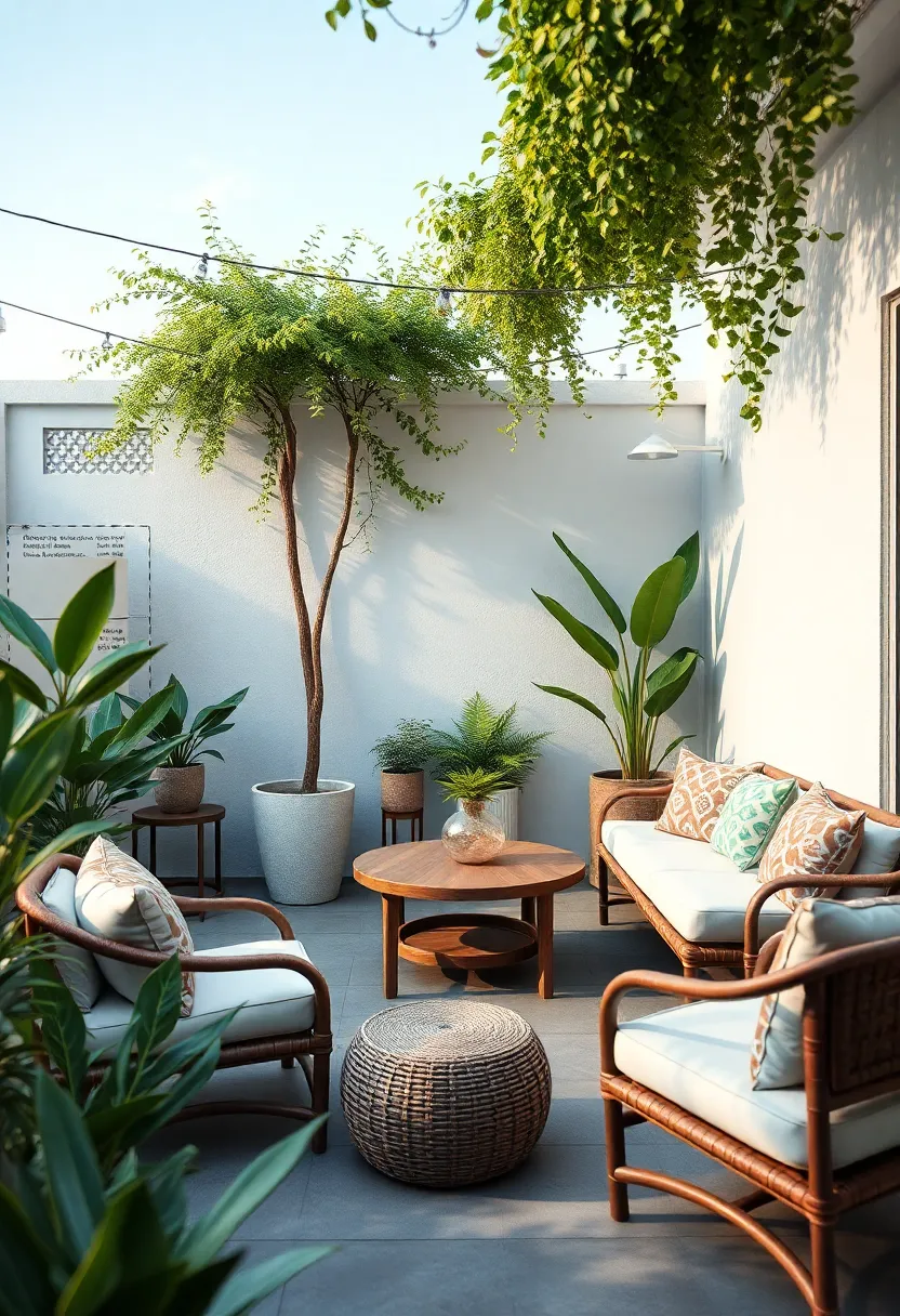 Seasonal Decor Ideas to Keep Your Oasis Fresh and Inviting