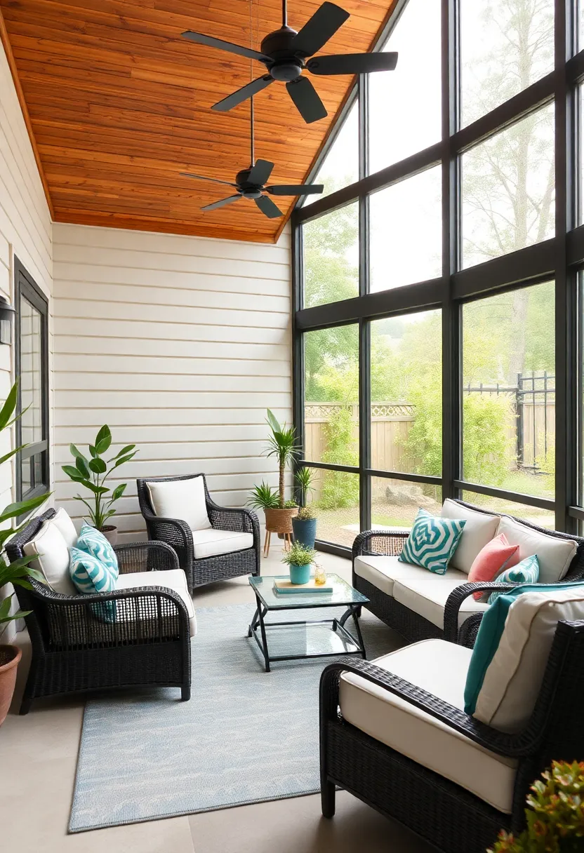 Multi-Functional Space: Design a space​ that can serve as a⁣ workout zone, ⁤reading nook, or hobby area, making the most of every square ​foot