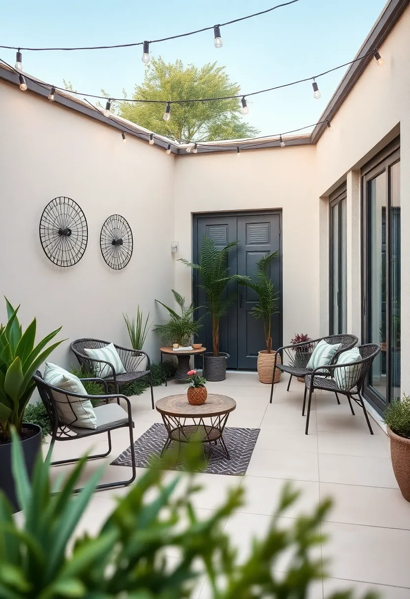 Artful Decor Accents That Reflect‌ Your Personal Style