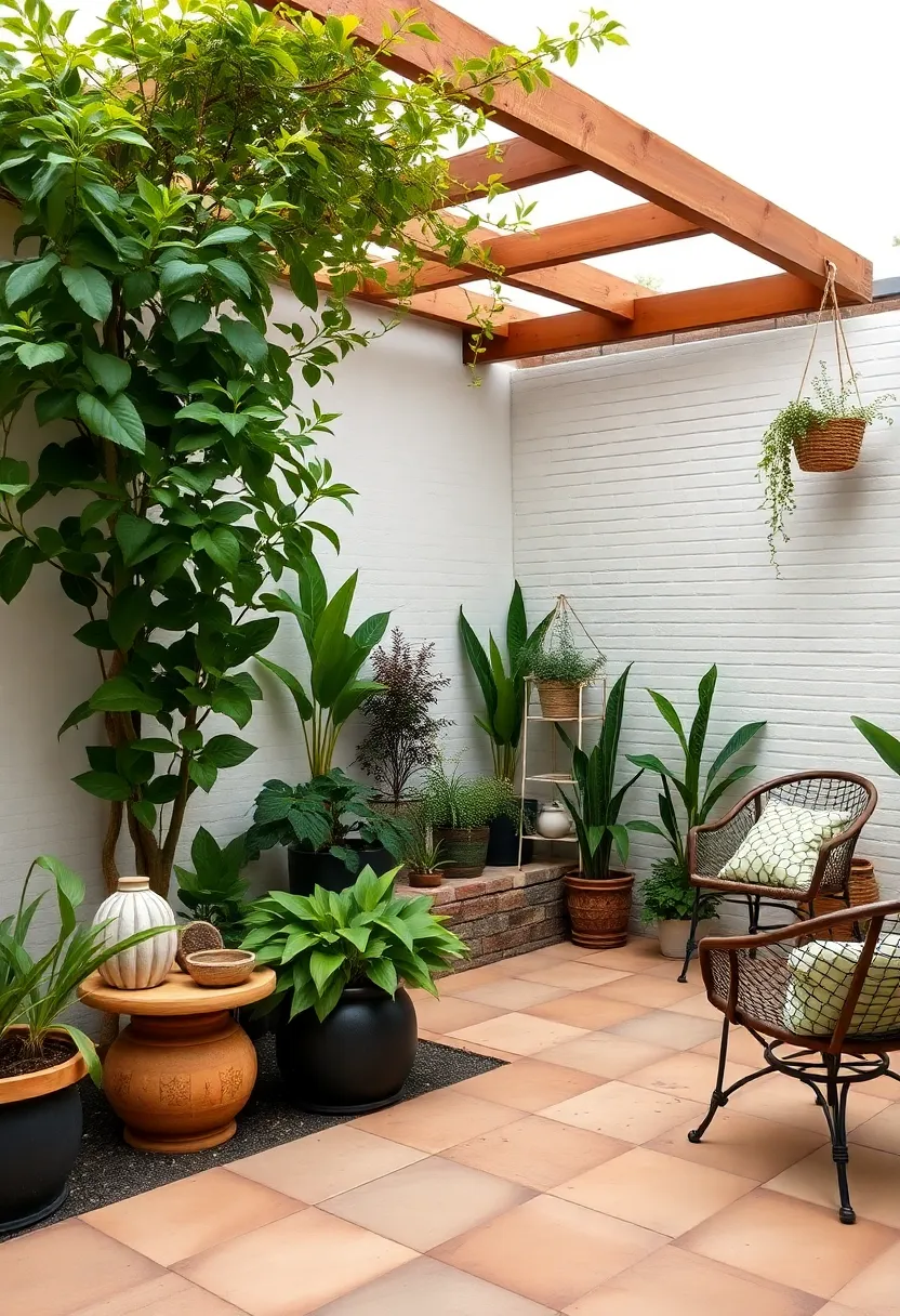 Incorporating Edible Plants for a Tasty Touch ⁤in ⁣Your ⁤Garden