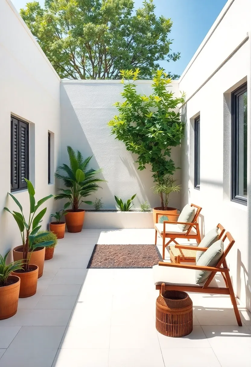 Perfecting ‍the Balance Between Sunlight and Shade in Garden Spaces