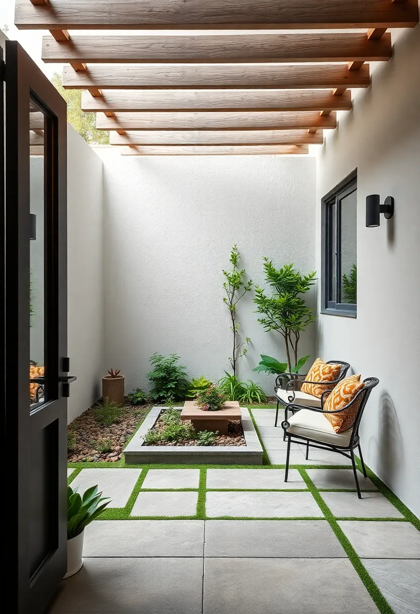 Transformative ⁤Elements‍ That⁢ Enhance ‌Your Outdoor Retreat