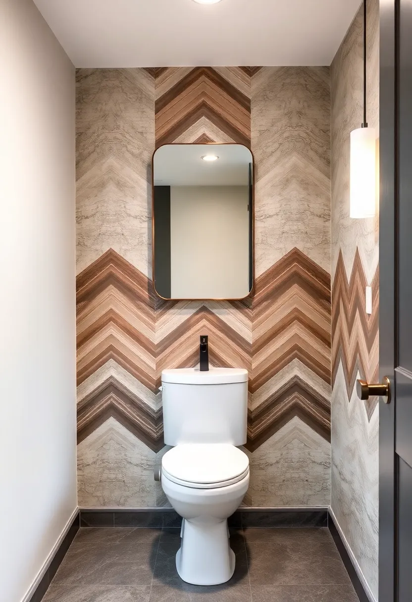 Minimalist line Grid: Thin lines arranged in a perfect grid offer‍ a clean and modern geometric statement