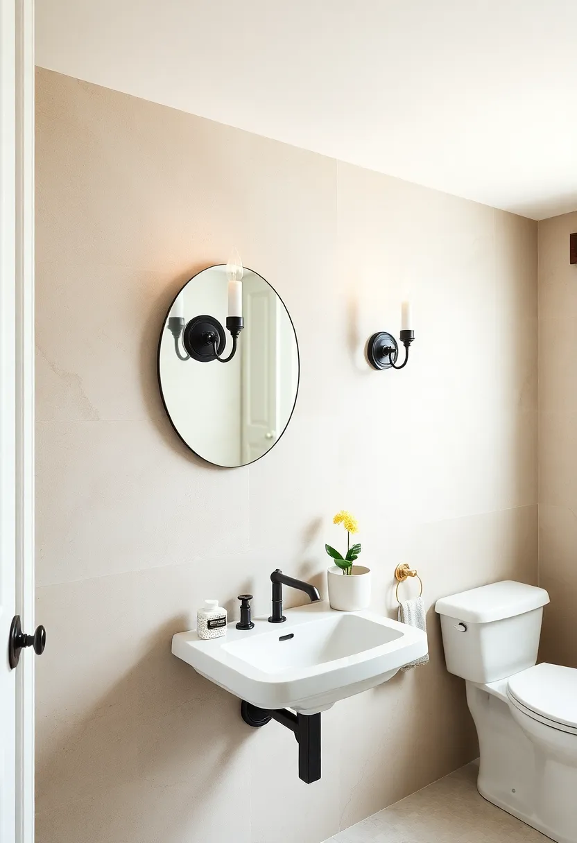 Double candle-Style sconce: Classic candle-shaped bulbs with ornate arms deliver a traditional, cozy glow