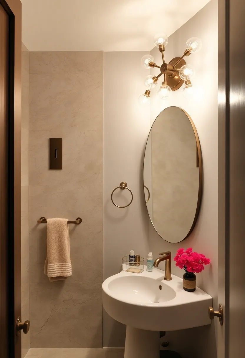 Multi-Light Cluster Sconce: Grouped⁤ bulbs on a single fixture maximize illumination while adding ‌visual intrigue