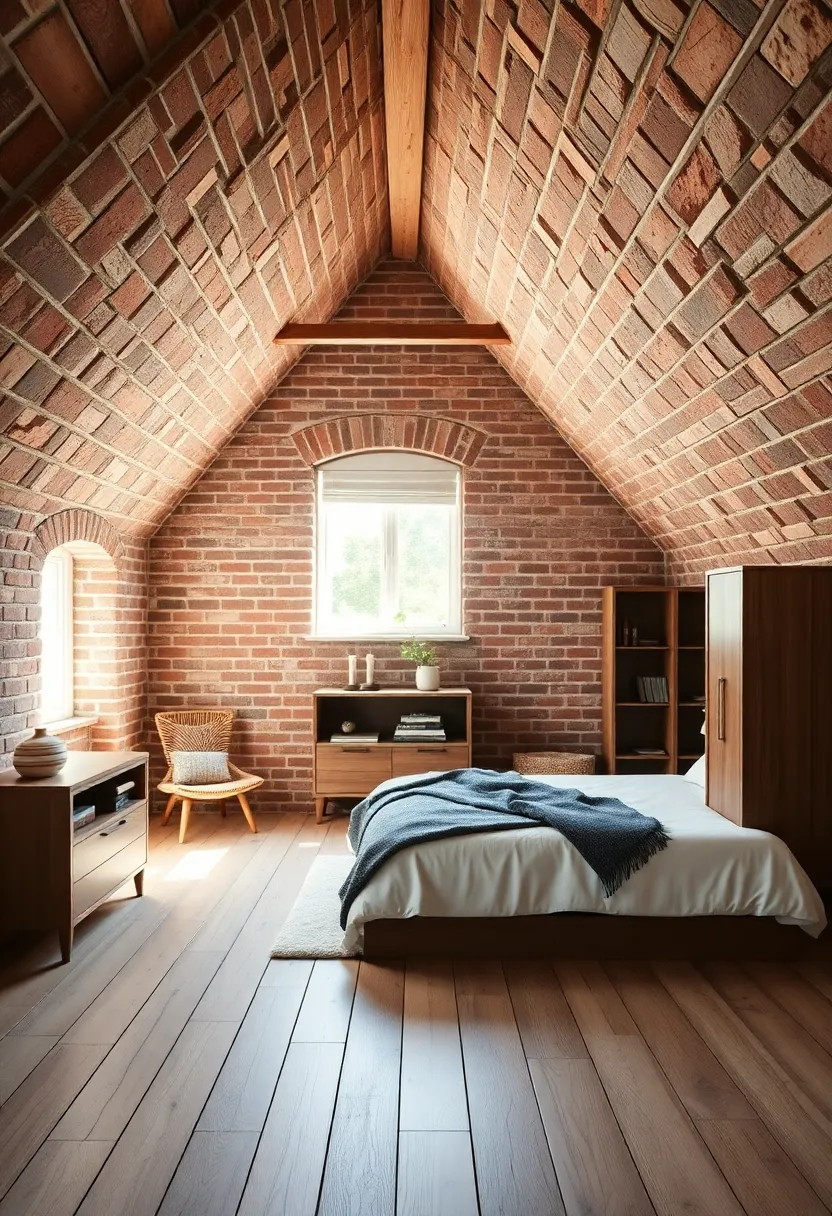 Transforming Attic‌ Corners into Functional Yet Stylish Storage Solutions
